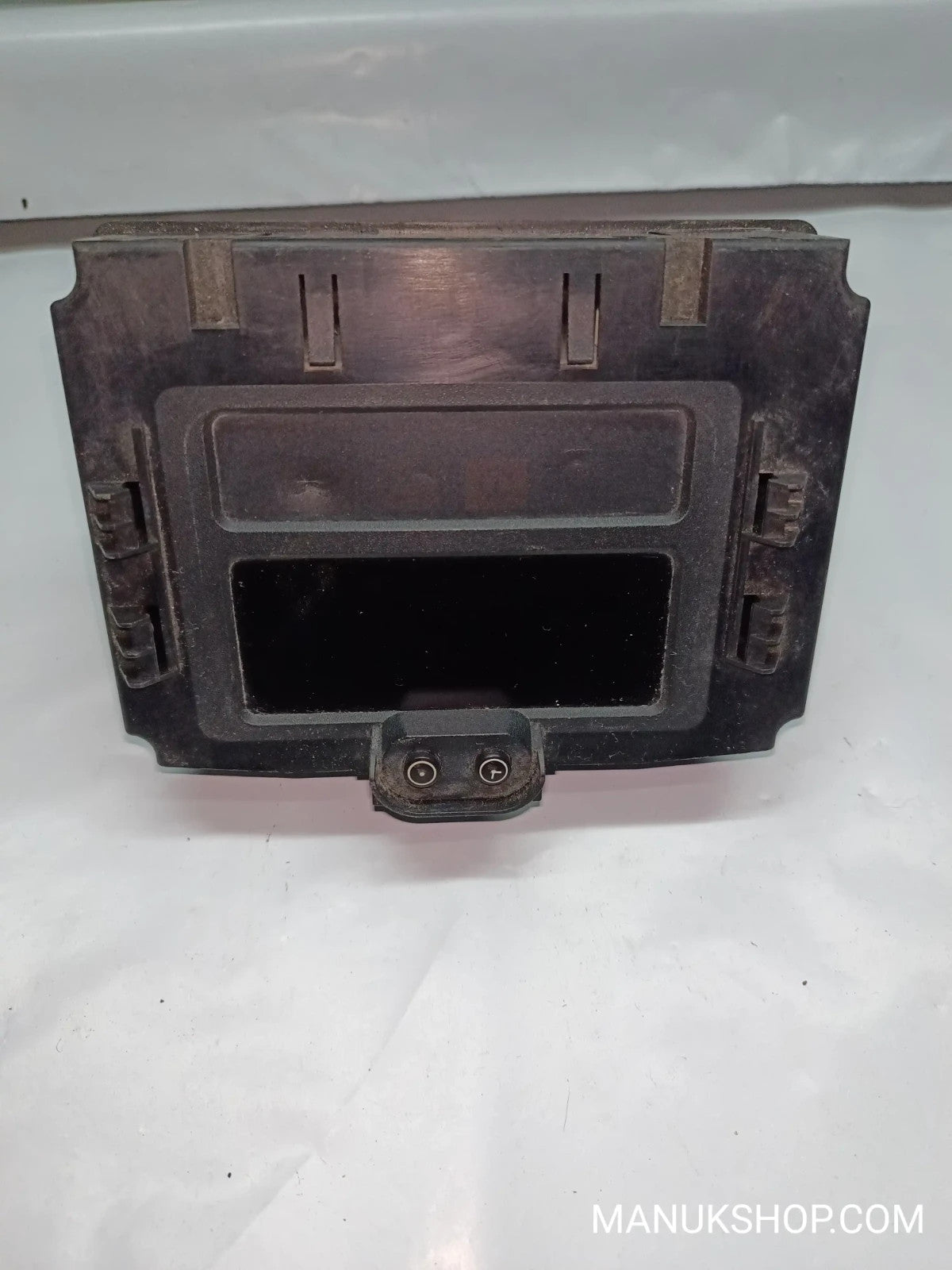Bordcomputer Opel Zafira A 13106240 07050317 07.05.03-17 SIEMENS 5WK70050