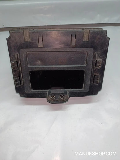 Bordcomputer Opel Zafira A 13106240 07050317 07.05.03-17 SIEMENS 5WK70050