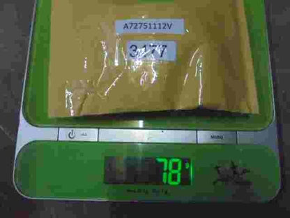 Relais Fiat A727511 A727 511 12V A72751112V