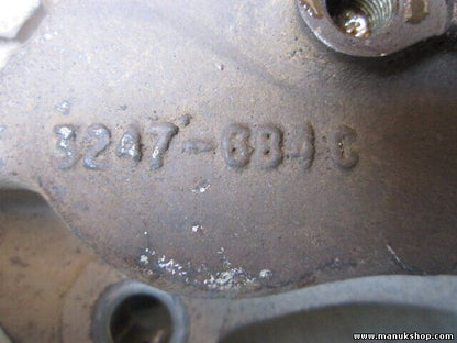 Bremssattel Land Rover Defender 3247684C 3247-684C 3247 684C