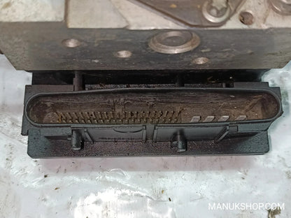 ABS Hydraulikblock Nissan Primera Berlina BOSCH 0265950371 0 265 950 371