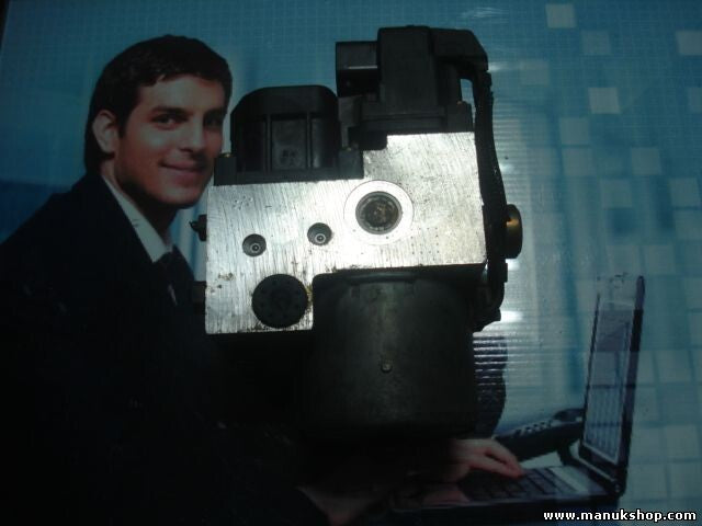 Hydraulikblock Audi A4 VW Volkswagen Passat 8E0614111AM 8E0 614 111 AM 026521656