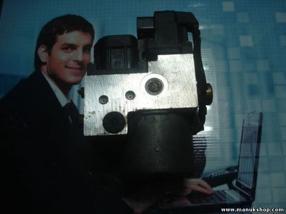 Hydraulikblock Audi A4 VW Volkswagen Passat 8E0614111AM 8E0 614 111 AM 026521656
