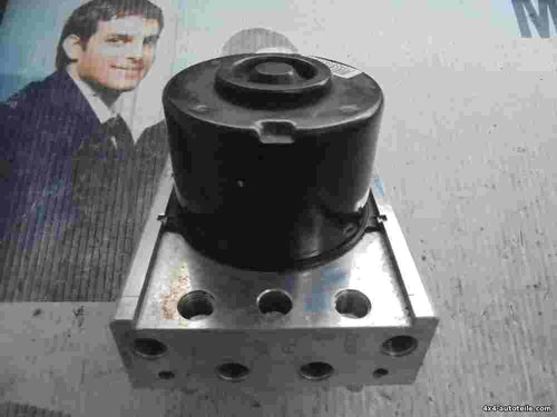 ABS Hydraulikblock Opel Suzuki 51K0BE2WD BC30D09G59 06210952953 28570033093