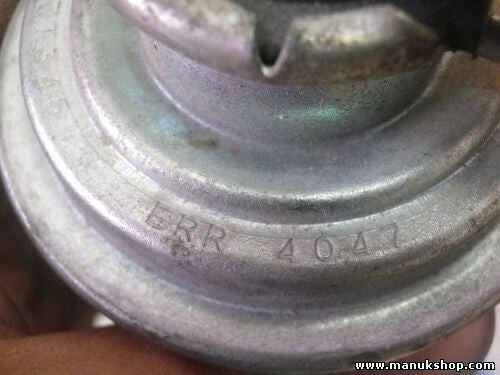 Abgasrückführungsventil AGR Land Rover Discovery 2.5 PIERBURG ERR4047 01 971345
