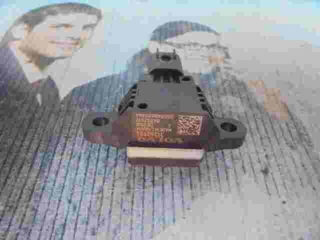 Airbagsensor Airbagsteuergerät  Volvo V40 31360986 DE2NB 06252012