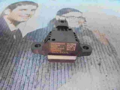Airbagsensor Airbagsteuergerät  Volvo V40 31360986 DE2NB 06252012