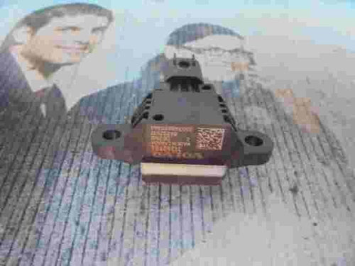 Airbagsensor Airbagsteuergerät  Volvo V40 31360986 DE2NB 06252012