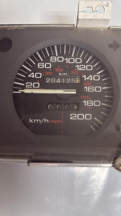 Kombiinstrument Tacho Jeep Grand Cherokee 56009053 5600 9053 CR0002009