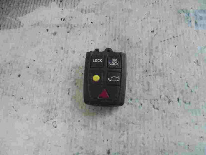 Funkfernbedienung Schlüssel Gehäuse Volvo S60 8526557 94V-0F2 0527