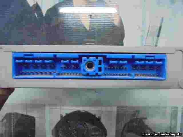 Motorsteuergerät Nissan Almera N15 1995-99 237102N300 23710 2N300 MECN203F19Y23