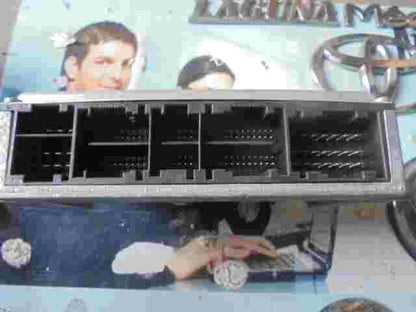 Motorsteuergerät Mercedes ML-Class W163 A6281531479 FD02M03 TEMIC 00000634B9