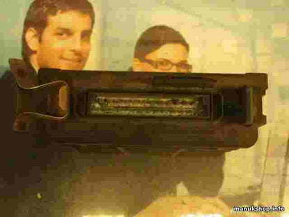 Motorsteuergerät Mercedes-Benz 1985-1986 190E 2.3L 0035453832 BOSCH 0280800136