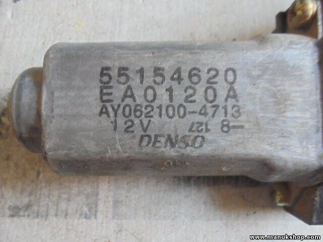 Fensterheber motor hinten rechts Jeep Grand Cherokee ZJ Laredo 55154620 EA0120A