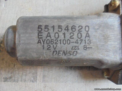 Fensterheber motor hinten rechts Jeep Grand Cherokee ZJ Laredo 55154620 EA0120A