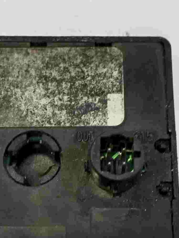 Timer Heizung Standheizung Audi Webasto 0UT 415 35967B