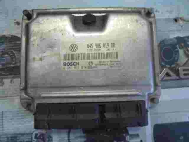 Motorsteuergerät  VW Seat Cordoba Ibiza 1.4 EDC15P 1556 045906019BB 0281011074