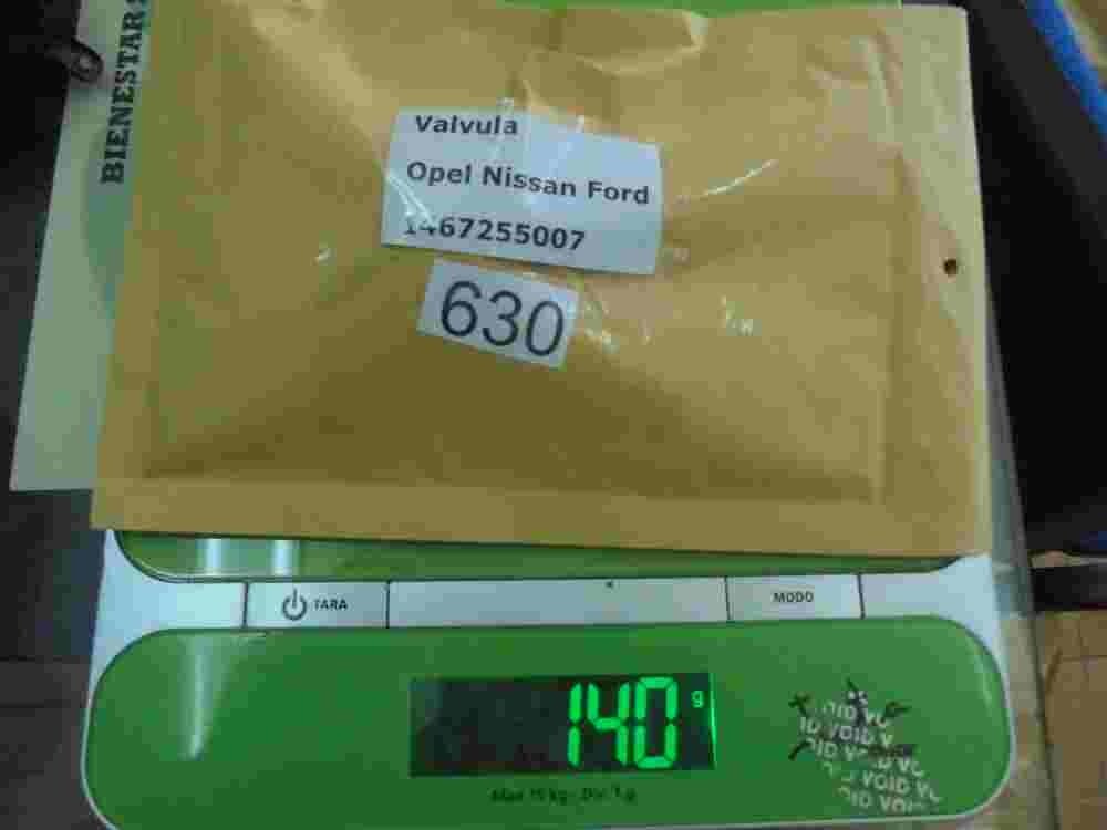 Magnetventil Einspritzpumpe Opel Nissan Ford BOSCH 1467255007 1 467 255 007
