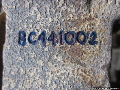 Bremssattel SsangYong Musso BC441002