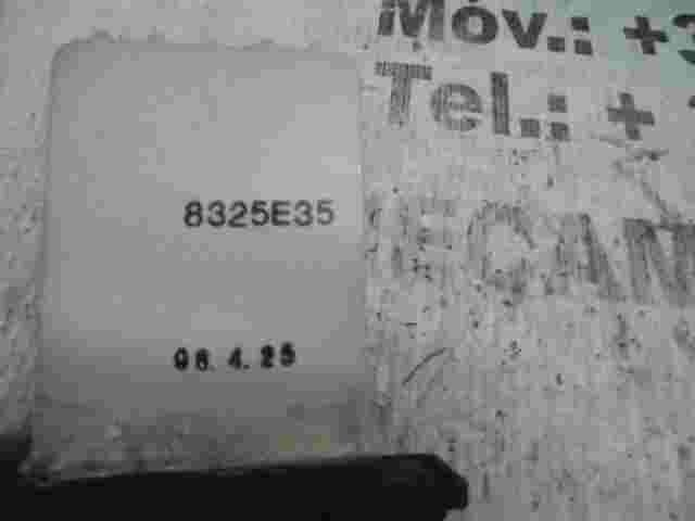 Widerstand Heizung Nissan Micra K11 2715041B05 27150 41B05 8325E35