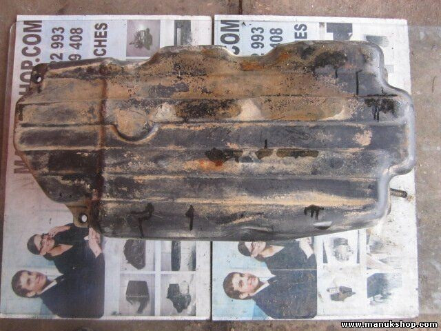Tank Kraftstofftank SsangYong Korando (KJ) 2.9 2211006010 221 100 60 10
