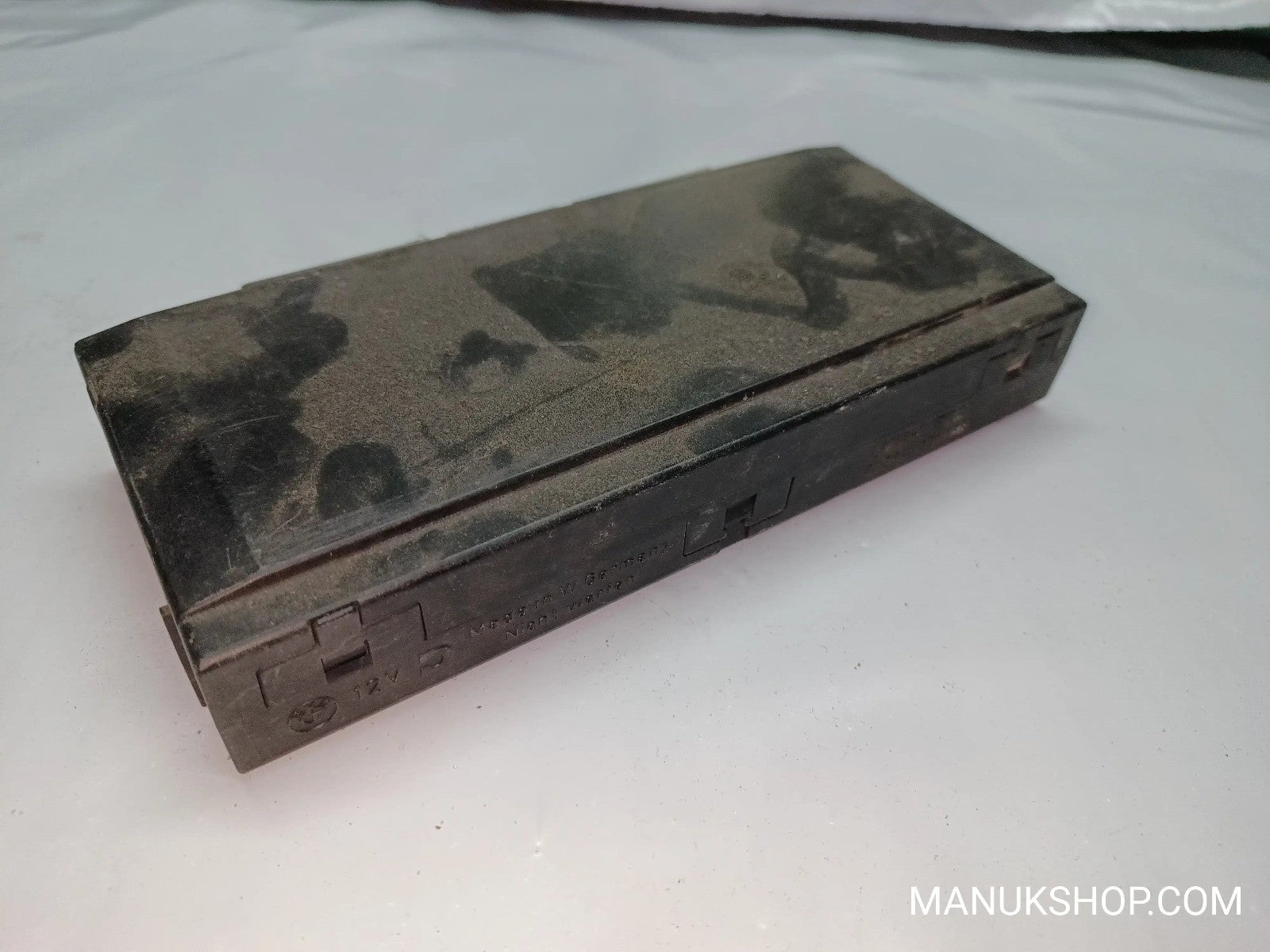 Steuergerät Zentralverriegelung BMW E34 E32 61351390356 61.35-1390 356