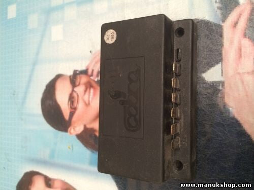 Steuergerät Wegfahrsperre Alarmmodul Cobra Alarm 4M1980STA 0992264 0.992264