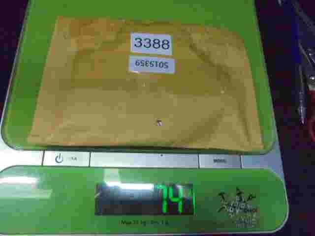 Airbagsensor Airbagsteuergerät Saab 9-5 5015359 50 15 359 S3 DRV SIEMENS 5WK4165