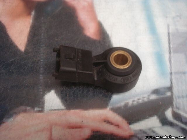 Klopfsensor Opel Corsa C Agila Astra Porsche 911 Boxster Honda Jazz 0261231120