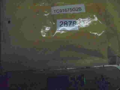Steuergerät Wegfahrsperre Alarmmodul Mazda 323F 1998–2003 TC91675G2B X1T14383M