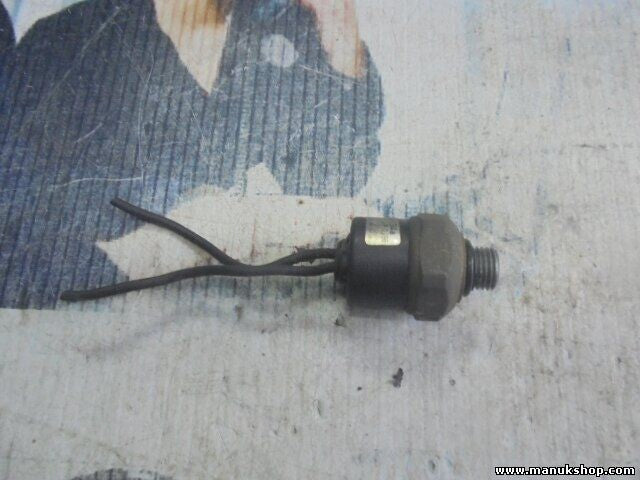 Drucksensor Klimaanlage Land Rover Freelander LN 2.0 TD4 4x4 HFC134a HFC 134a