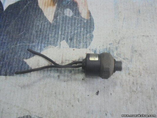Drucksensor Klimaanlage Land Rover Freelander LN 2.0 TD4 4x4 HFC134a HFC 134a
