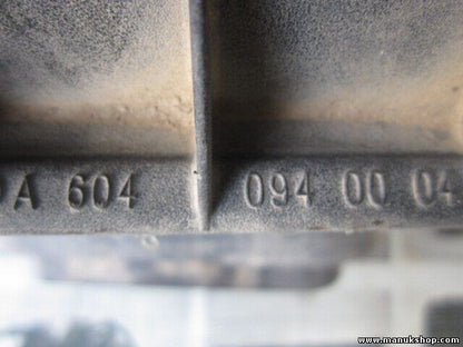 Luftfilterkasten Mercedes M-Klasse W163 ML  A1635050160 A6040940004 114619585913