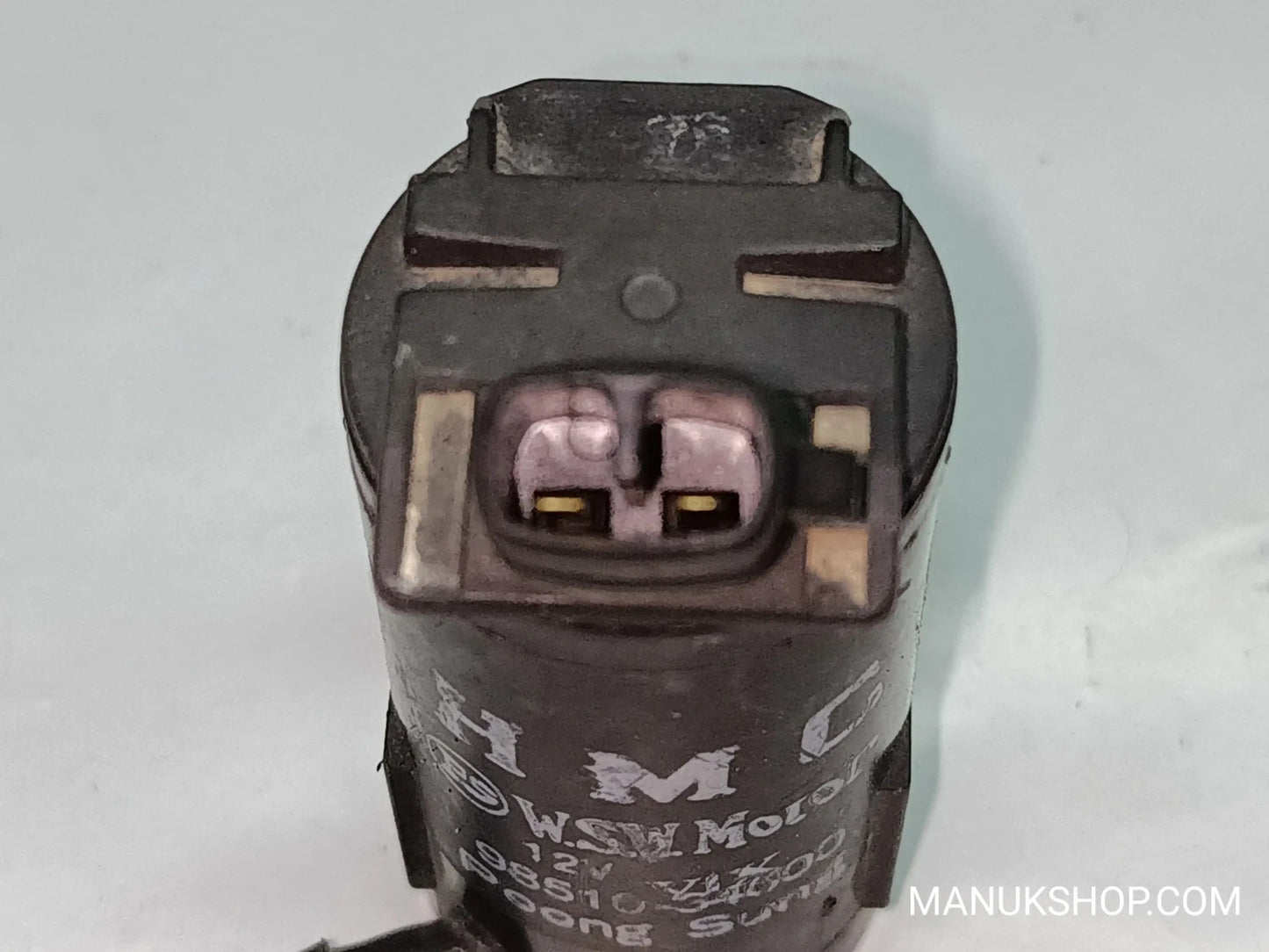 Waschwasserpumpe Kia Pregio 9851034000 98510-34000 12V