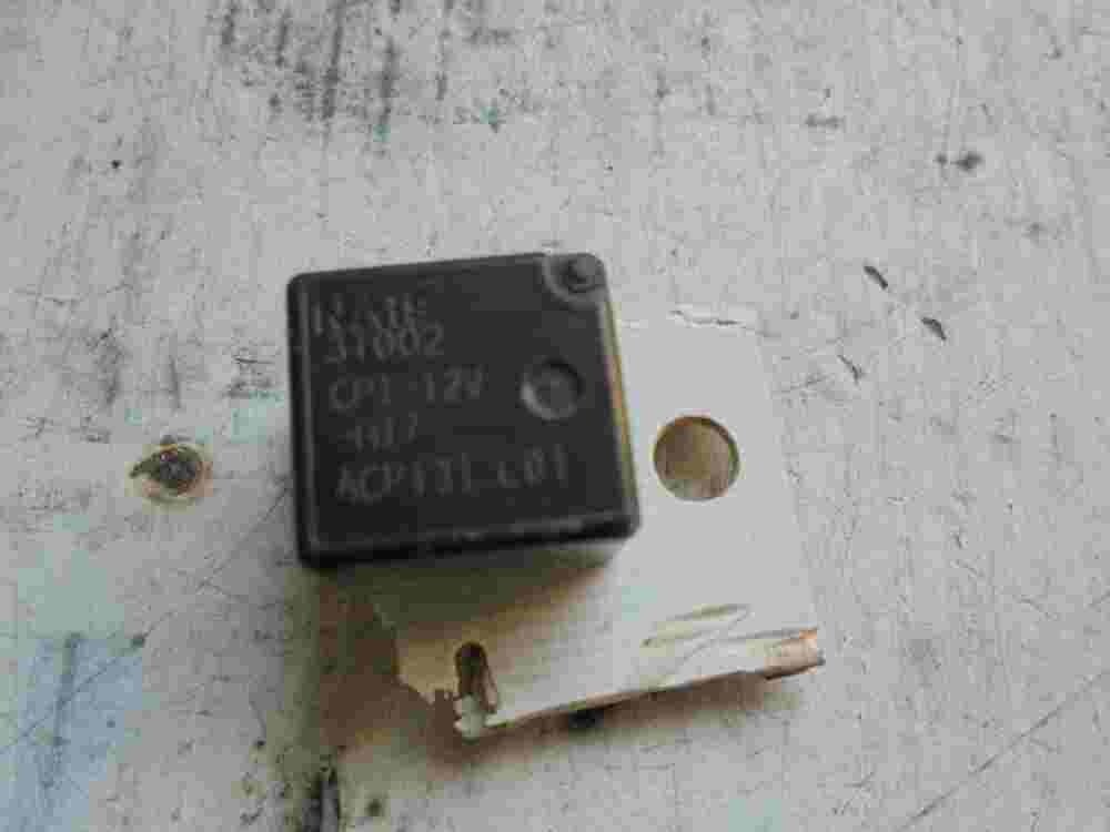 Relais 31002 CPI-12V ACP131L01 ACP131 L01