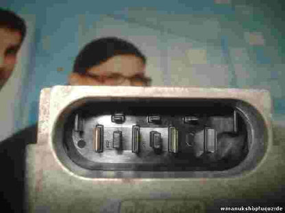 Steuergerät Elektrolüfter Mercedes W168 W210 A0255453232  898940000 ESG300 Q-04