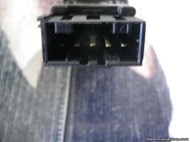 Schalter Heckwischer Land Rover Freelander YUE500120PUY 03035345 03 0353 45 RUK