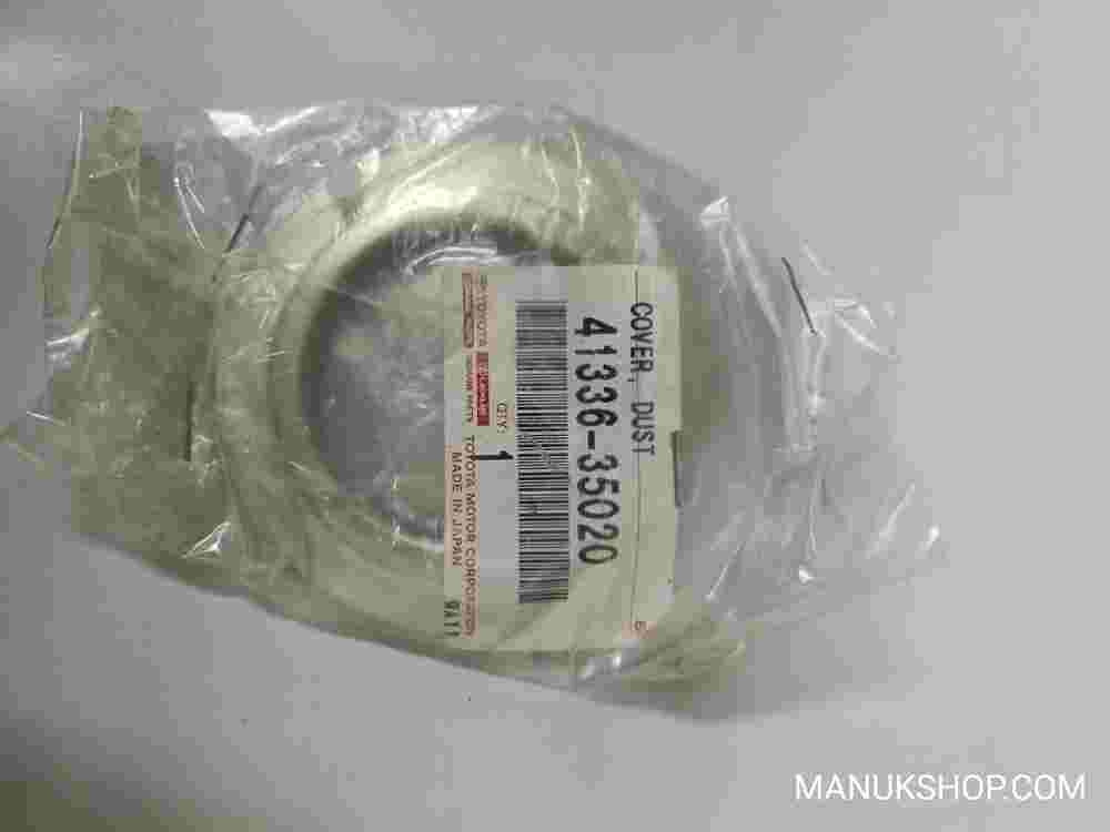 Cover Dust  Toyota Land Cruiser Prado 4133635020 41336-35020