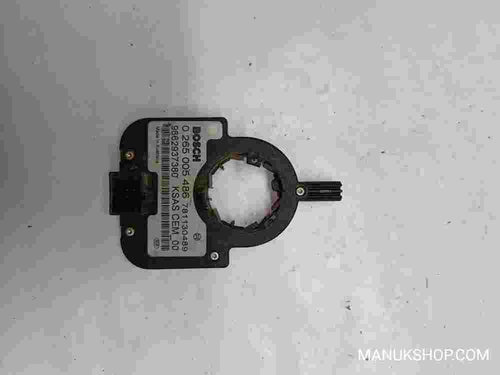 Lenkwinkelsensor Citroen C4 Grand Picasso 0265005486 0 265 005 486 9662937380
