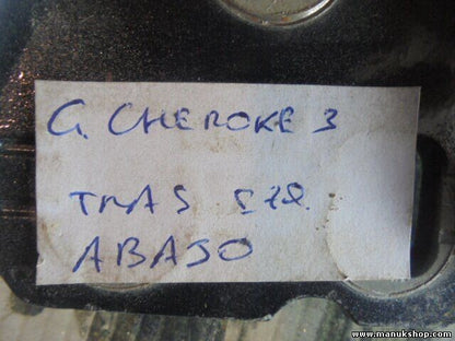 Türscharnier Scharniererechts hinten links unten Jeep Grand Cherokee III WH 3.0