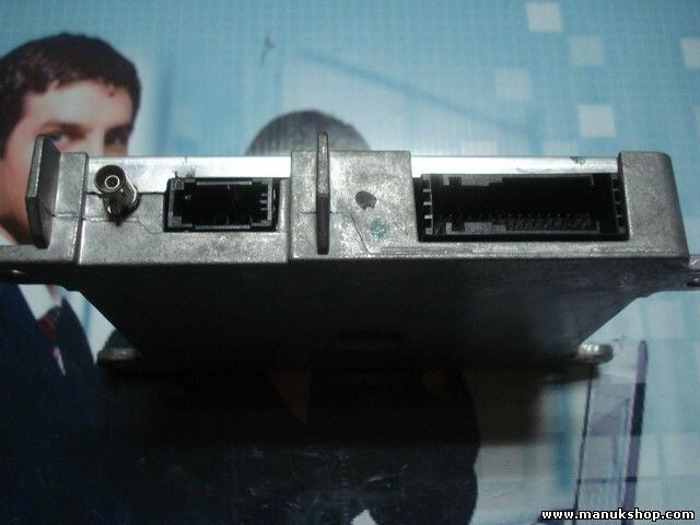 Steuergerät Interface Mercedes-Benz W169 SACH Motorola A2118700026 UH03MM01LT