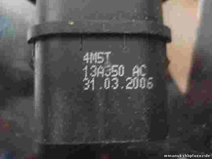 Warnblinkschalter Ford Fiesta Fusion Focus 4M5T13A350AC 4M5AC