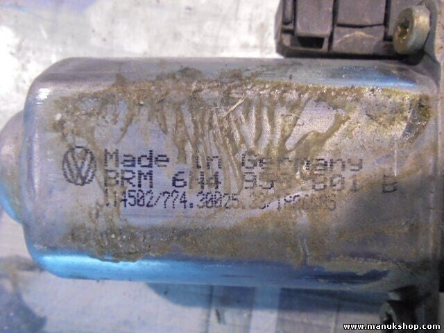 Fensterheber motor vorne rechts Land Rover Freelander LN 2.0 TD4 4x4 6N4959801B