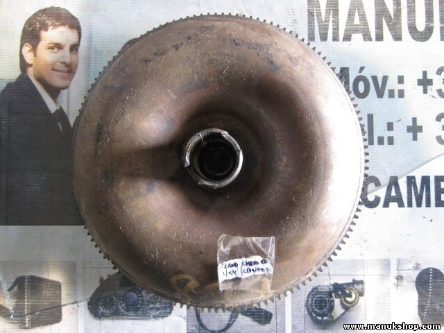 Wandler Drehmomentwandler Jeep Grand Cherokee ZJ 5.2 Limited 1996/10-1998 K363A