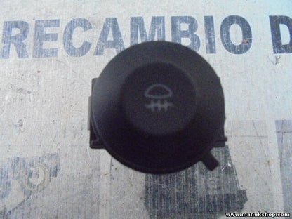 Nebelscheinwerfer Schalter Mitsubishi Colt (2004–2008) Z34A