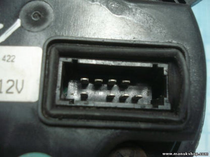 Gebläsemotor  Renault Safrane Laguna II 9041502422 90 415 02 422 BEHR 166/95