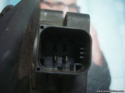 Gaspedalpotentiometer Xsara Berlingo C8 C5 Vitara Liana 9643365680 445821001002