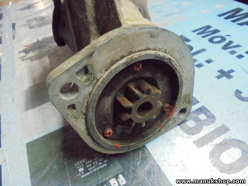 Anlasser Nissan Patrol K/W260 GR I Y60 2.8 1988-97 23300V7260 233000Y005 S13-102