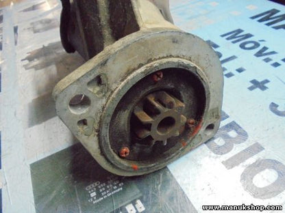 Anlasser Nissan Patrol K/W260 GR I Y60 2.8 1988-97 23300V7260 233000Y005 S13-102
