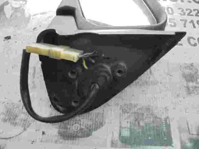 Außenspiegel Spiegel Elektrisch Links /Opel Frontera E1010383 E1 010383 02 0383